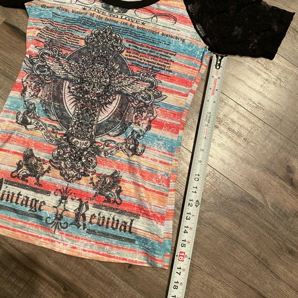 ❤ Day Trip Shirt - Picture 7 of 7